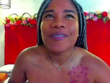 Chaturbate Live Sex of silvannafit