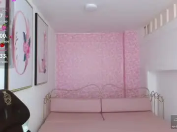 Chaturbate Live Sex Cam of small__naughty