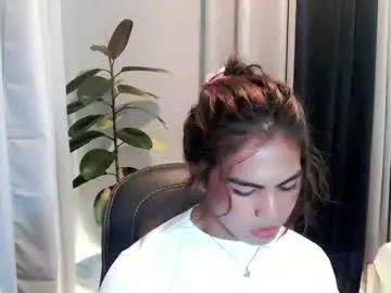 Chaturbate Best Webcam of urbaby_anthony