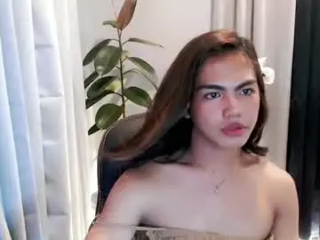 Chaturbate Live Sex of urbaby_anthony
