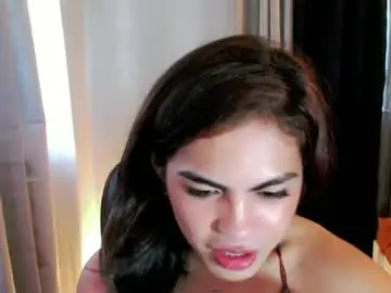 Chaturbate Sex Chat of urbaby_anthony