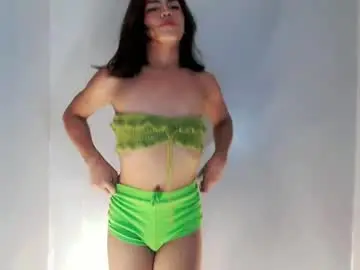 Chaturbate Live Sex of urbaby_anthony