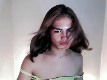 Chaturbate Best live sex cam show of urbaby_anthony