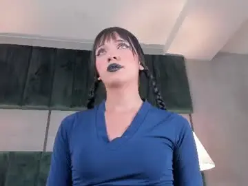 Chaturbate Live Sex Cam of xupranna