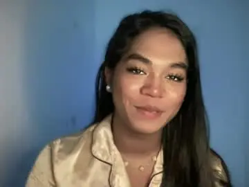 Chaturbate Nude Webcam of your_goddess_ayesha