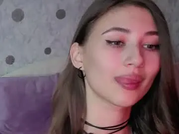 Chaturbate Live Sex of affiinalovsx