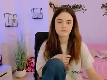 Chaturbate Free Porn Cam of alexa_night_