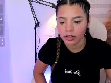 Chaturbate Free Porn Cam of allison_owensxx