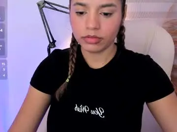 Chaturbate Live Sex Cam of allison_owensxx