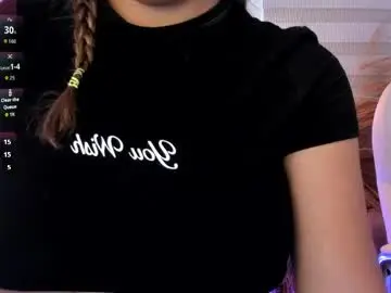 Chaturbate Free Porn Cam of allison_owensxx