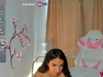 Chaturbate Sex Chat of anya_belle_