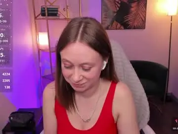 Chaturbate Adult Video Chat of brookedamon