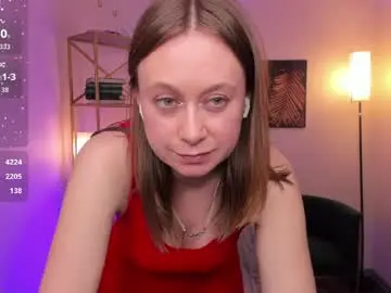 Chaturbate Live Sex of brookedamon