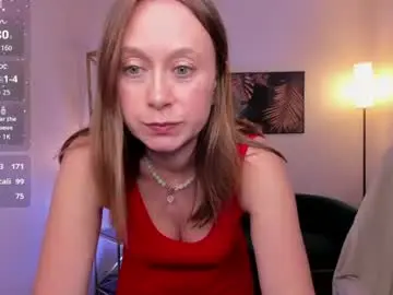 Chaturbate Live Sex Cam of brookedamon