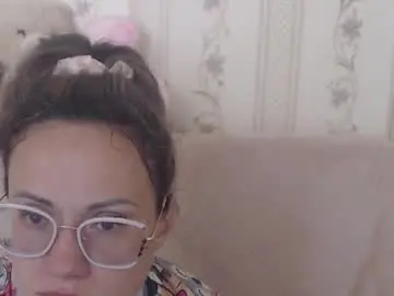 Chaturbate Sex Chat of candylady13
