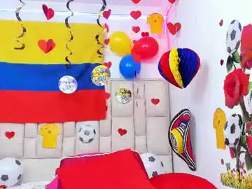 Chaturbate Live Porn of celeste_lincon
