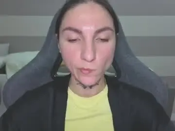 Chaturbate Sex Chat of chabibiann