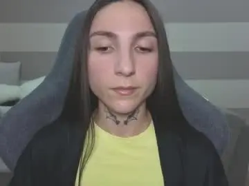 Chaturbate Nude Webcam of chabibiann