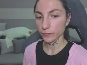 Chaturbate Live Porn of chabibiann