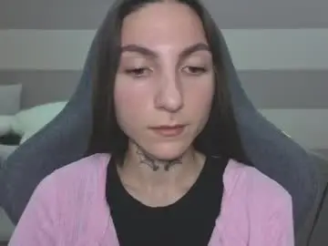 Chaturbate Live Sex of chabibiann
