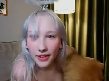 Chaturbate Free Porn Cam of chrome_nova