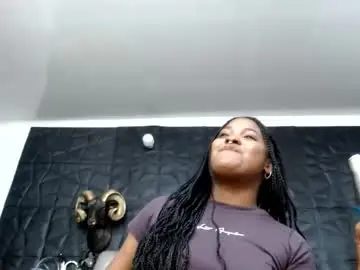 Chaturbate Sex Cam of cristal_smith06