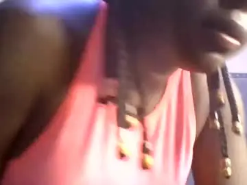 Chaturbate Live Sex Cam of horny_ebony546069