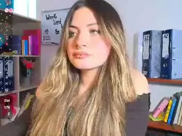 Chaturbate Free Porn Cam of juanitablue