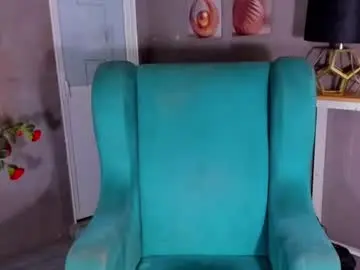 Chaturbate Live Sex of kinky_new_bombshell