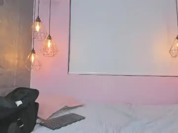 Chaturbate Best live sex cam show of magic_zahara