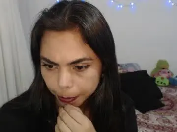 Chaturbate Adult Webcam of megan_shadow