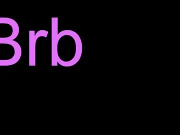 Chaturbate Private Sex Chat of misska__