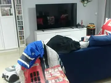 Chaturbate Free Live Porn of roubarixx