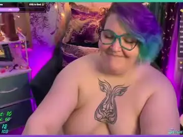 Chaturbate Live Sex Cam of sirenwilde