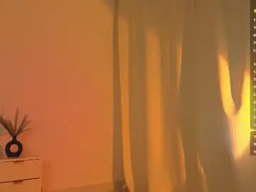 Chaturbate Sex Cam of adencianey