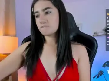 Chaturbate Private Sex Chat of annadu011