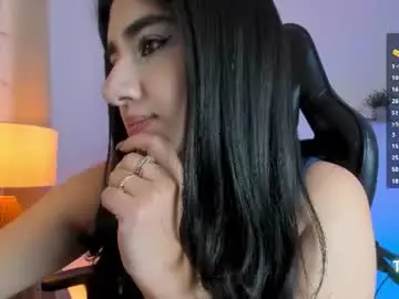Chaturbate Private Sex Chat of annadu011