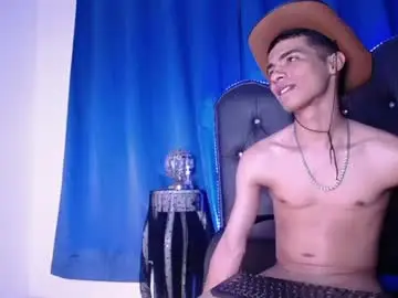 Chaturbate Sex Cam of apolo_drake