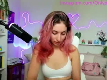 Chaturbate Private Sex Chat of bellabeauu