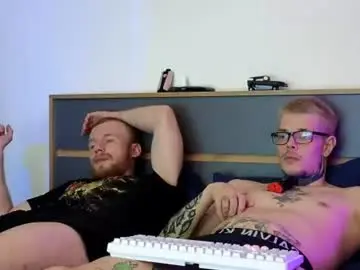 Chaturbate Live Sex Cam of dkanis
