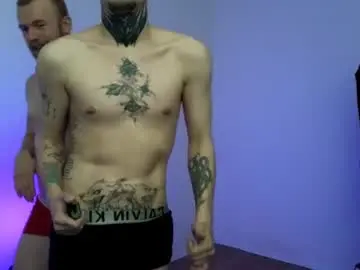 Chaturbate Adult Webcam of dkanis