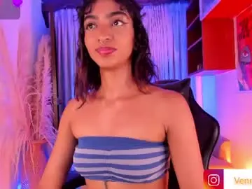 Chaturbate Live Sex of hottie_veronica