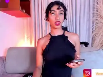 Chaturbate Nude Webcam of hottie_veronica