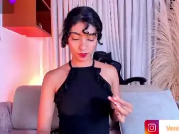 Chaturbate Live Sex Cam of hottie_veronica
