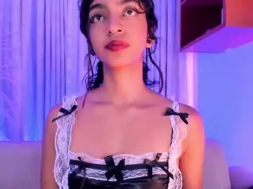 Chaturbate Nude Webcam of hottie_veronica