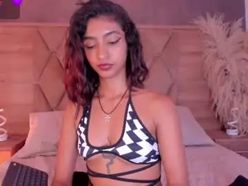 Chaturbate Adult Video Chat of hottie_veronica