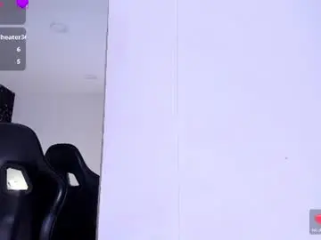 Chaturbate Best Webcam of hottie_veronica