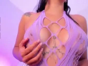 Chaturbate Live Porn of lunaa_hart