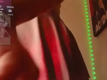Chaturbate Private Sex Chat of magic_alicee_
