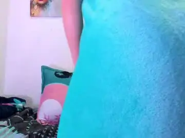 Chaturbate Sex Chat of naniis_wish